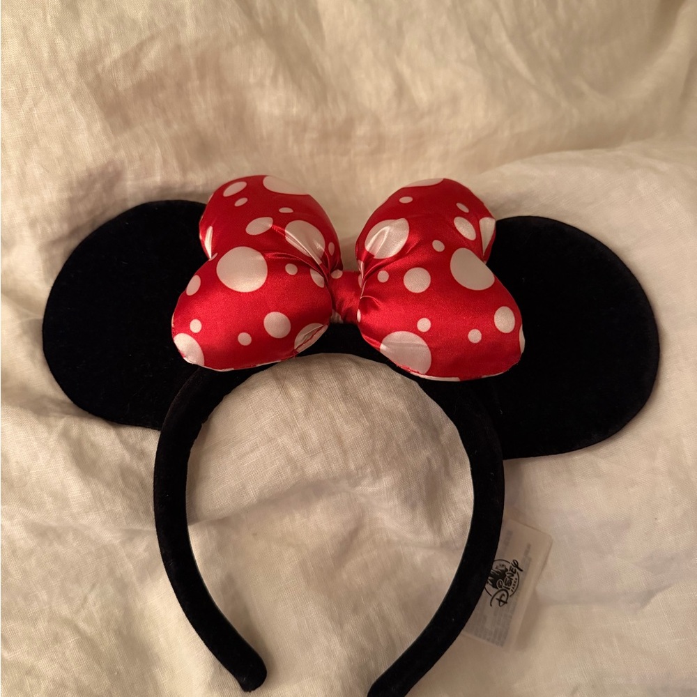 Disney Minnie Mouse Ears